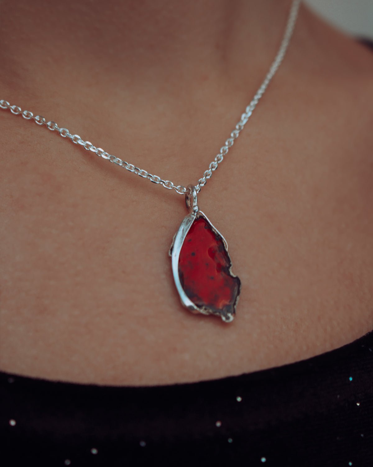 MARRAKECH Kette Nella & Sina