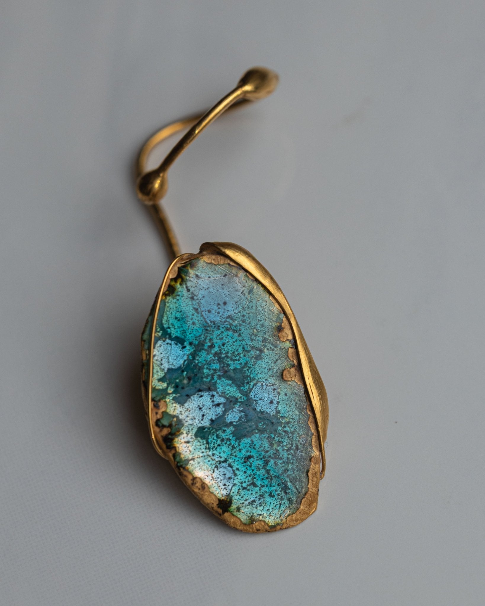 MARSEILLE Earcuff Nella & Sina