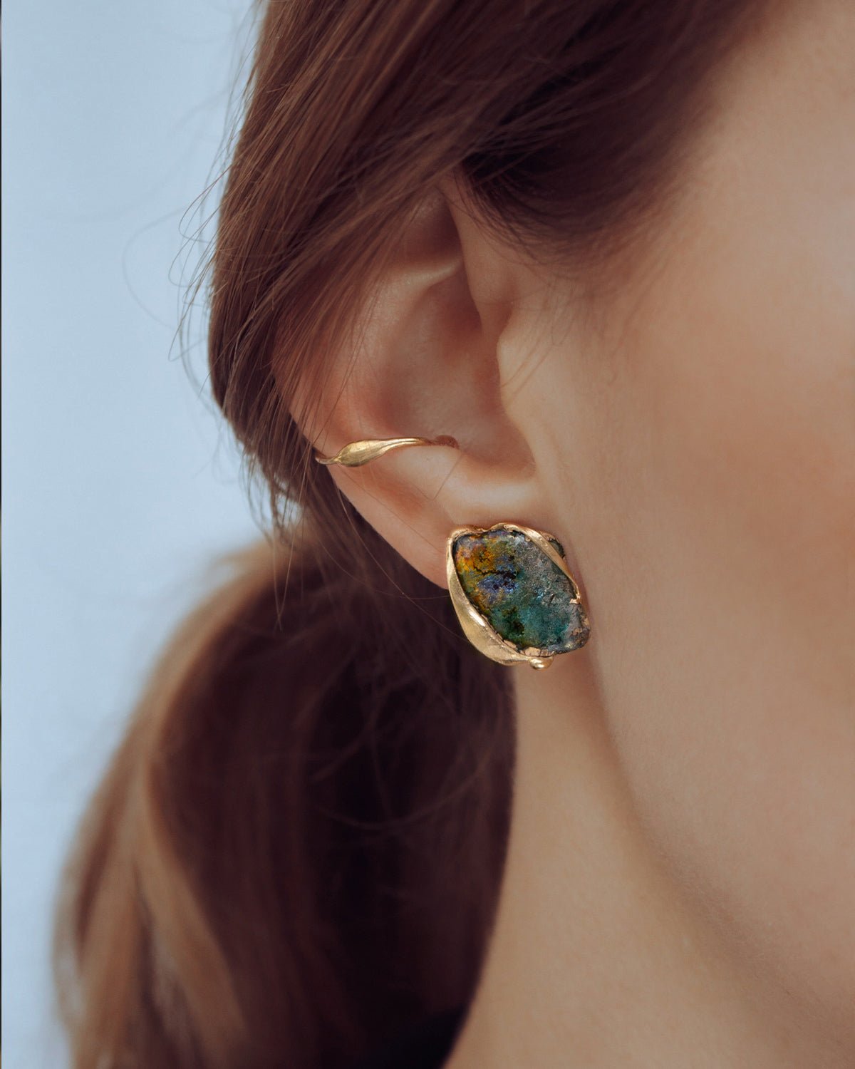 MATALA Earcuff Nella & Sina