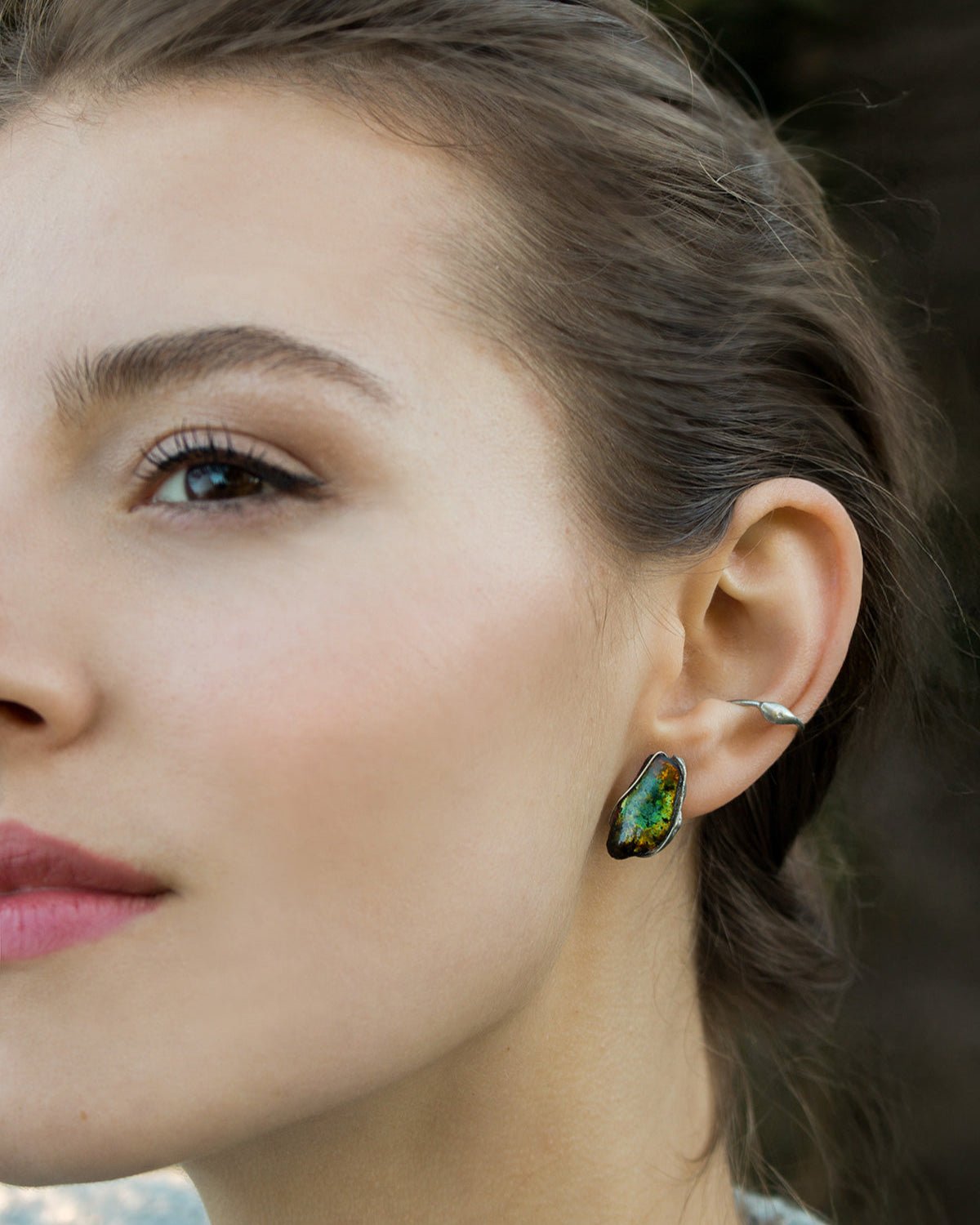 MUMBAI Earcuff Nella & Sina