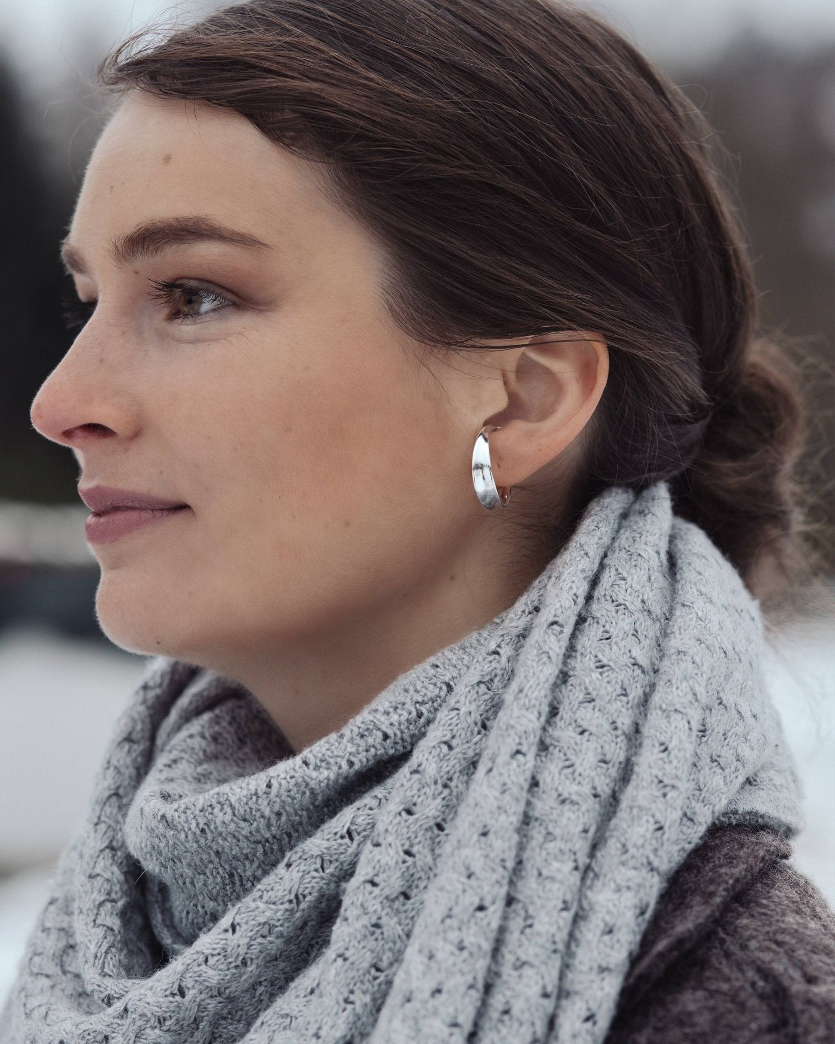 Maria Creole Nella & Sina