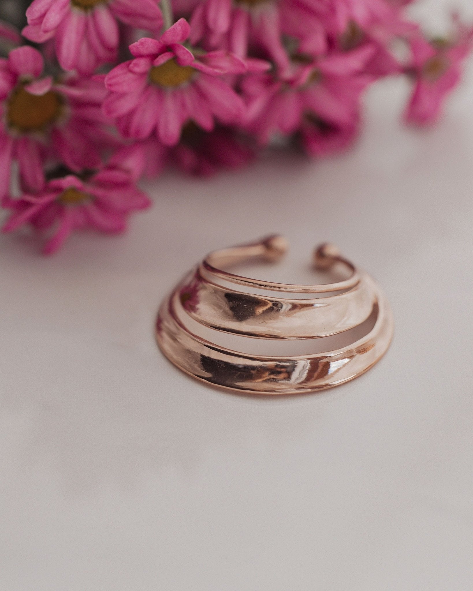 Marianne Creole Nella & Sina