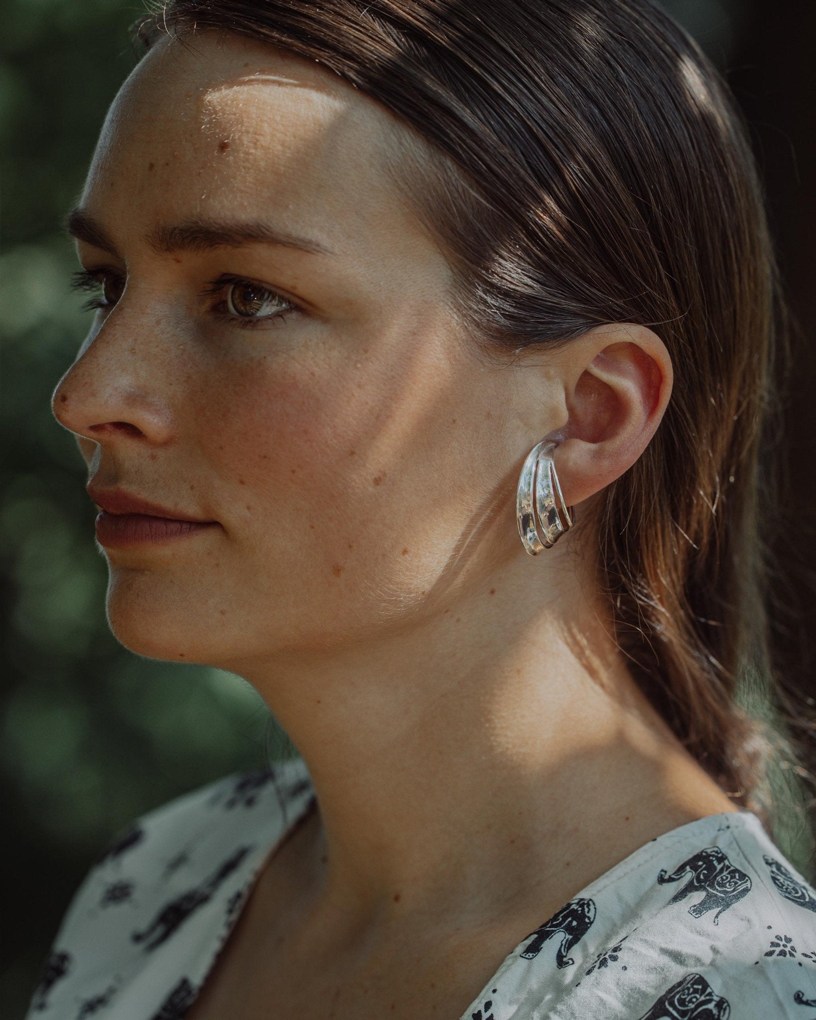 Marianne Creole Nella & Sina