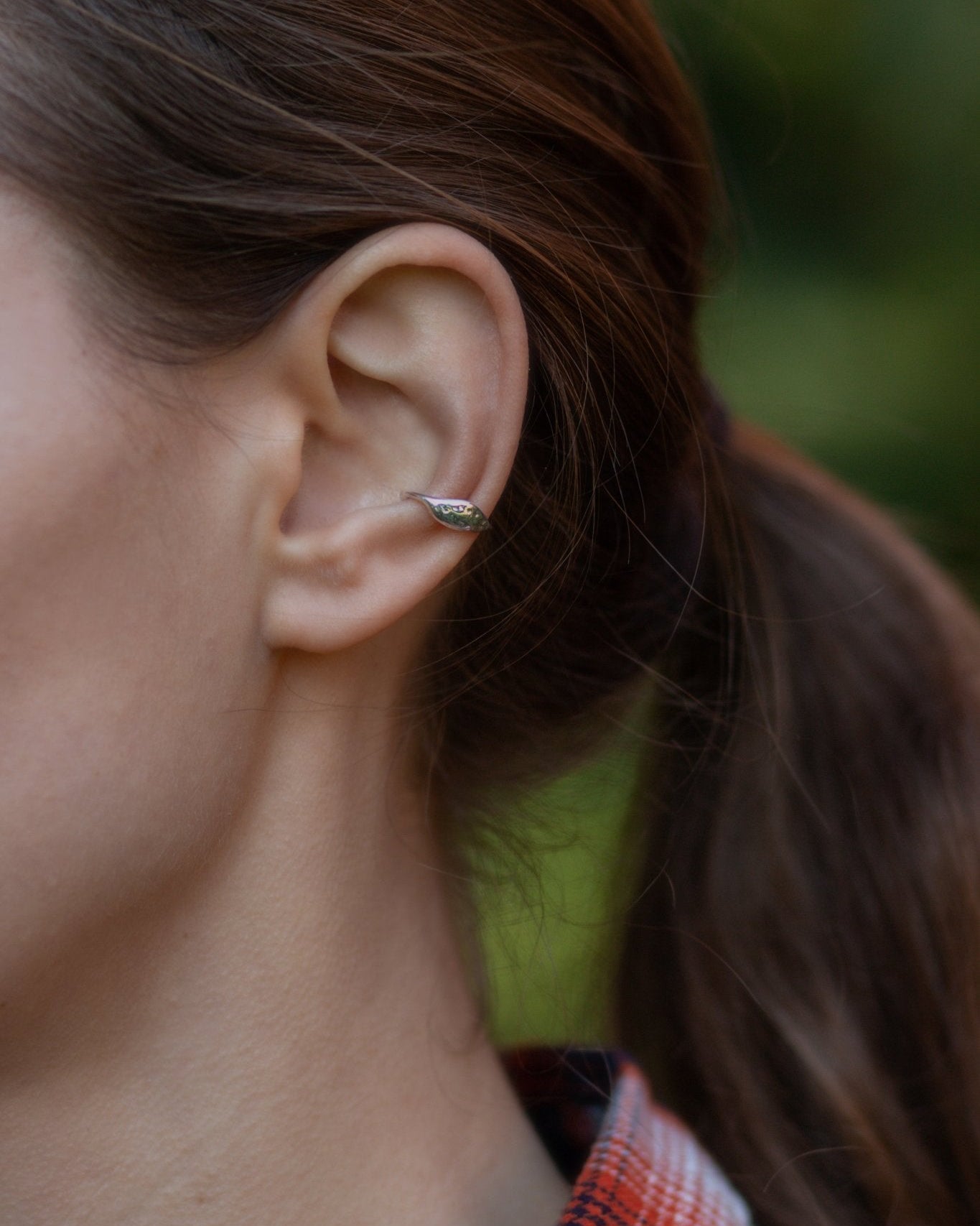 Nina Earcuff Nella & Sina