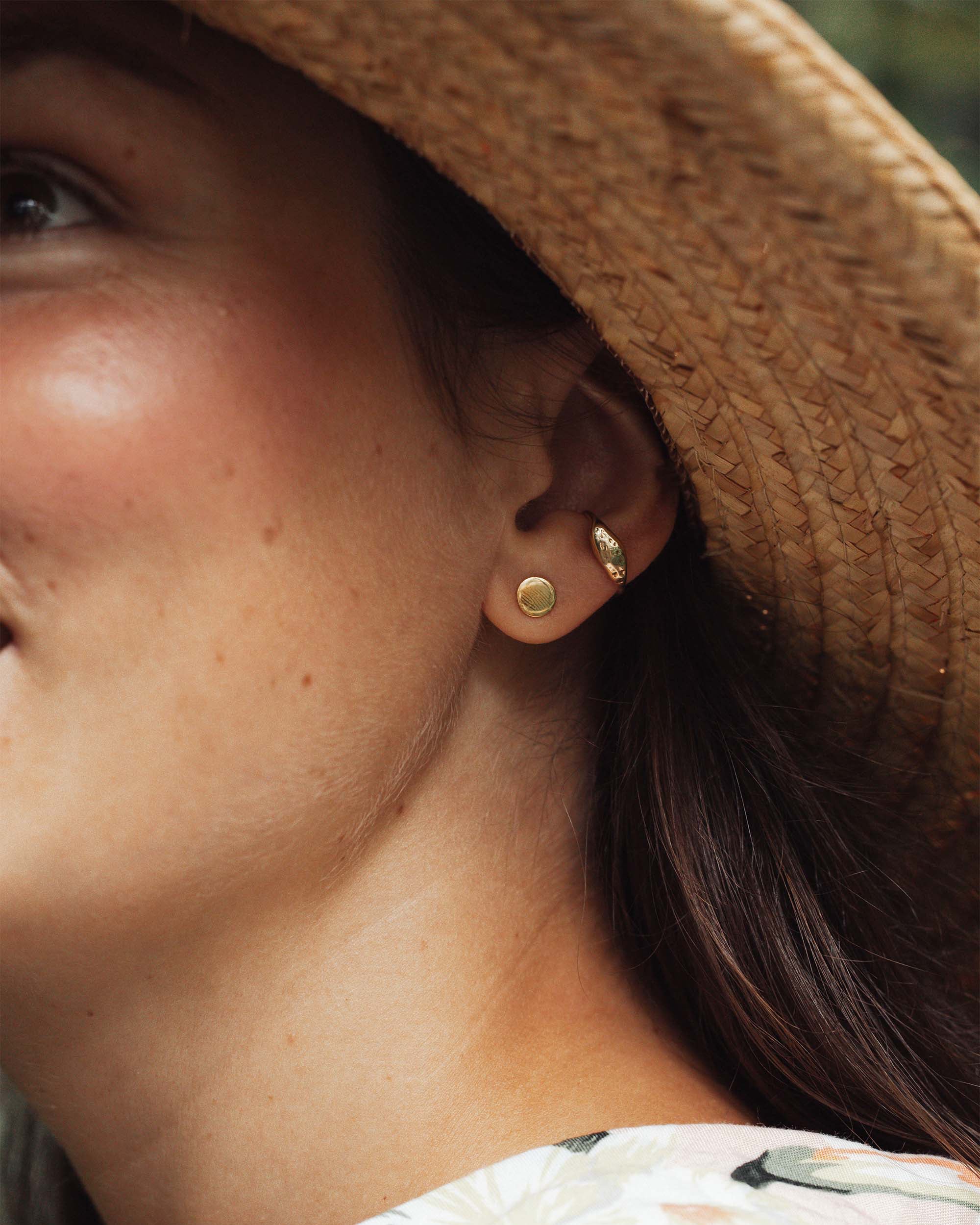 Nina Earcuff Nella & Sina