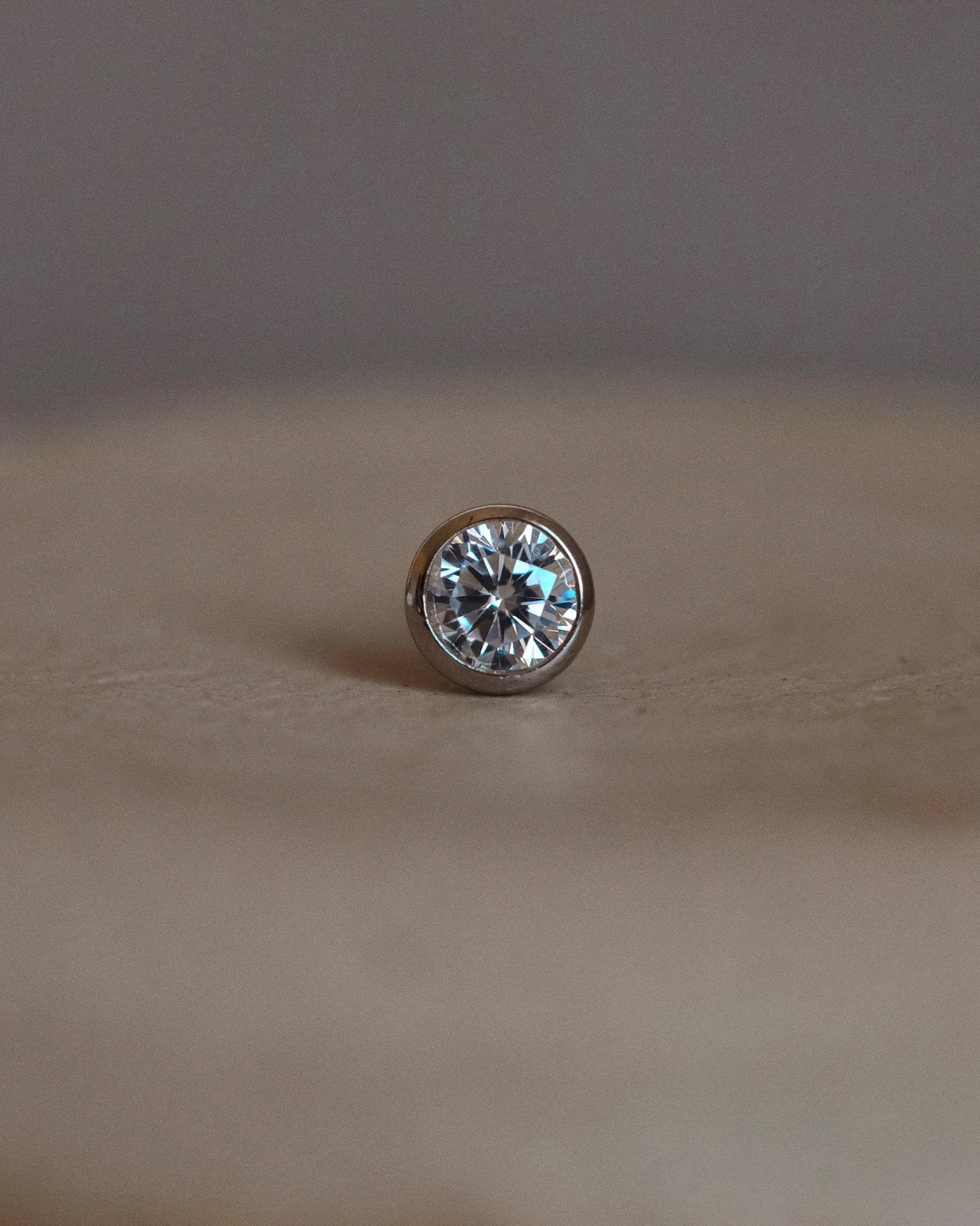 Orbifolia Ohrstecker Nella & Sina