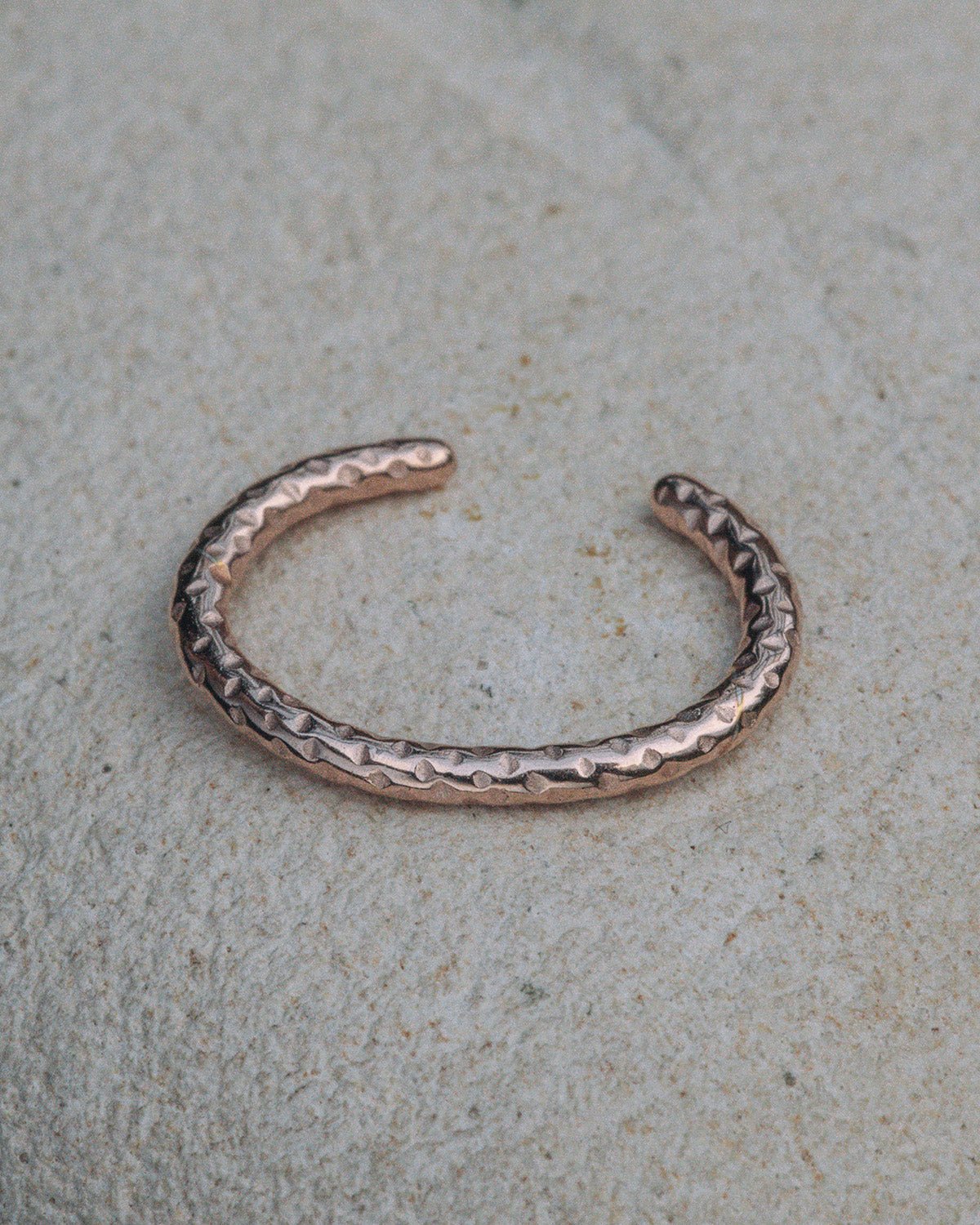 Pablo Earcuff Nella & Sina