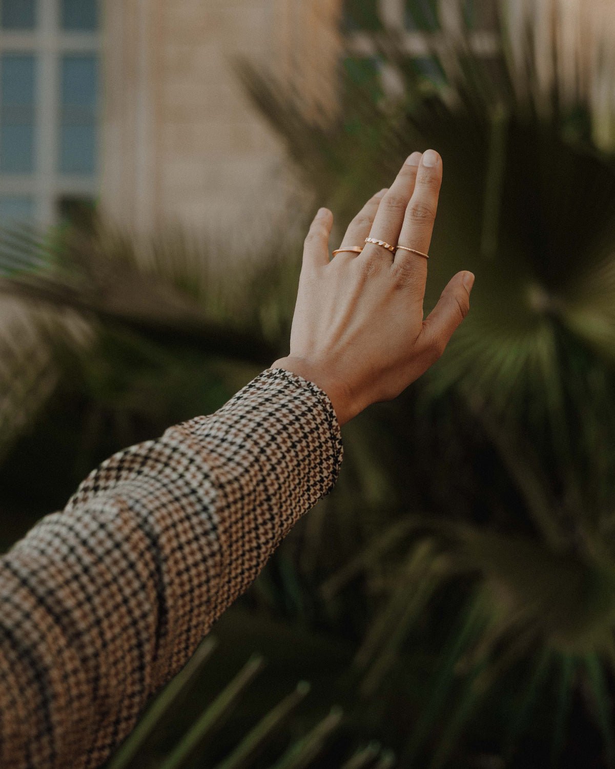 Ring Ronja Nella & Sina