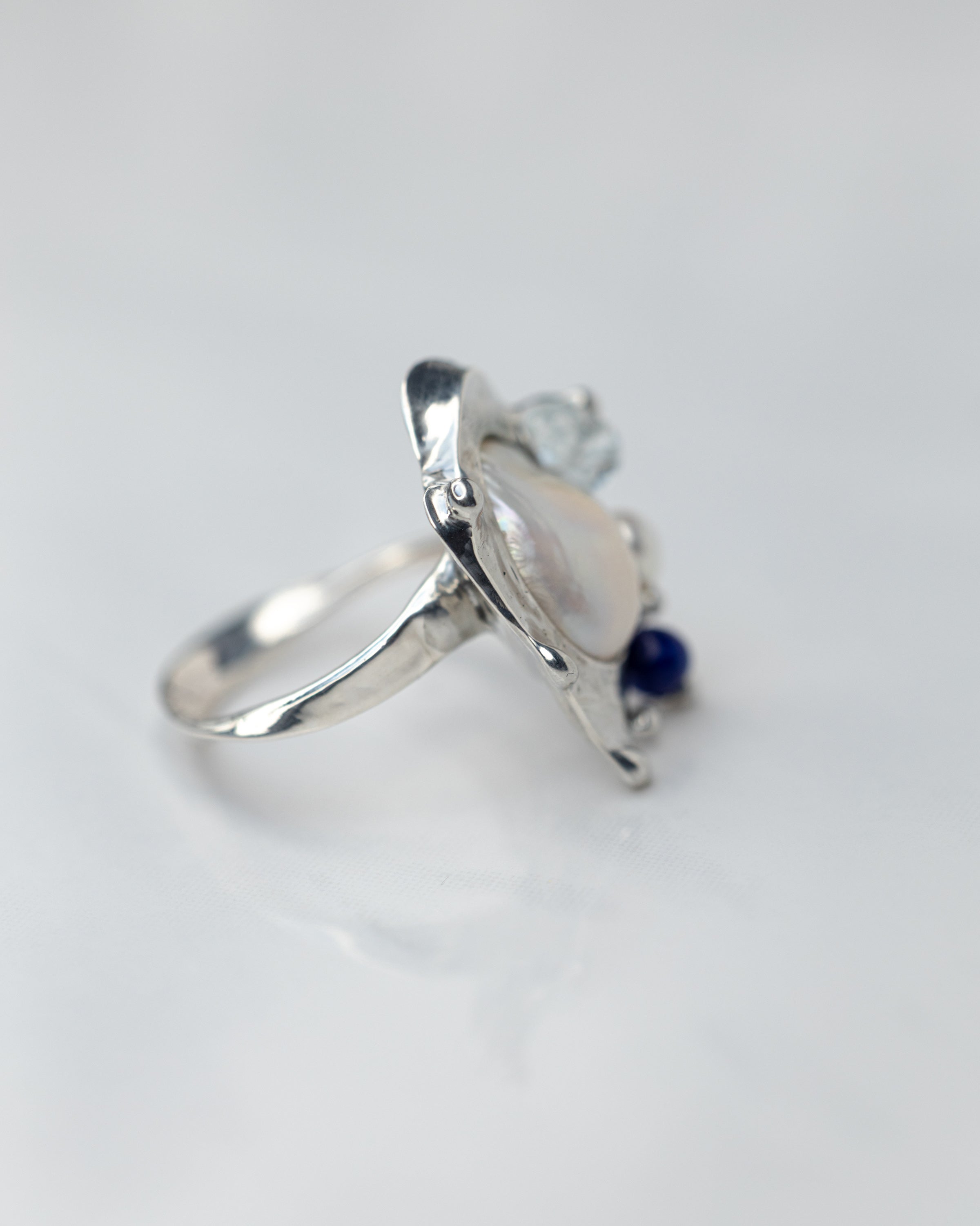 Boboli Ring Nella & Sina