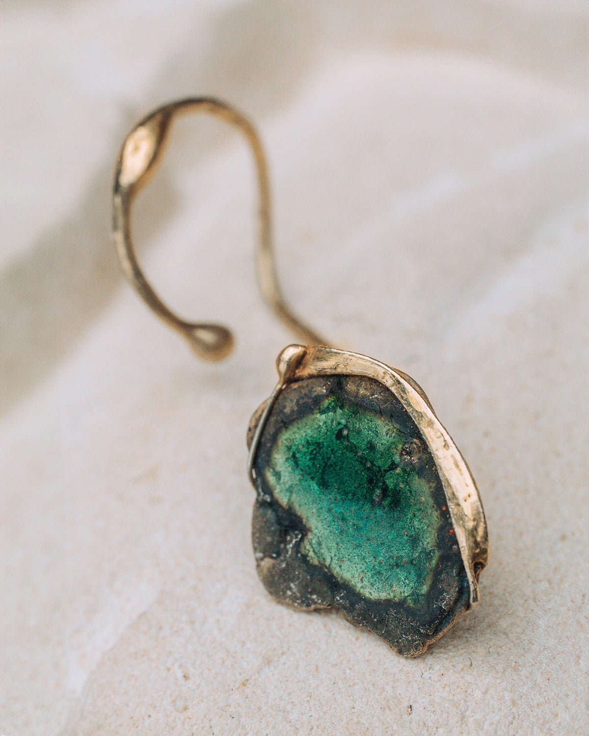 SEATTLE Earcuff Nella & Sina