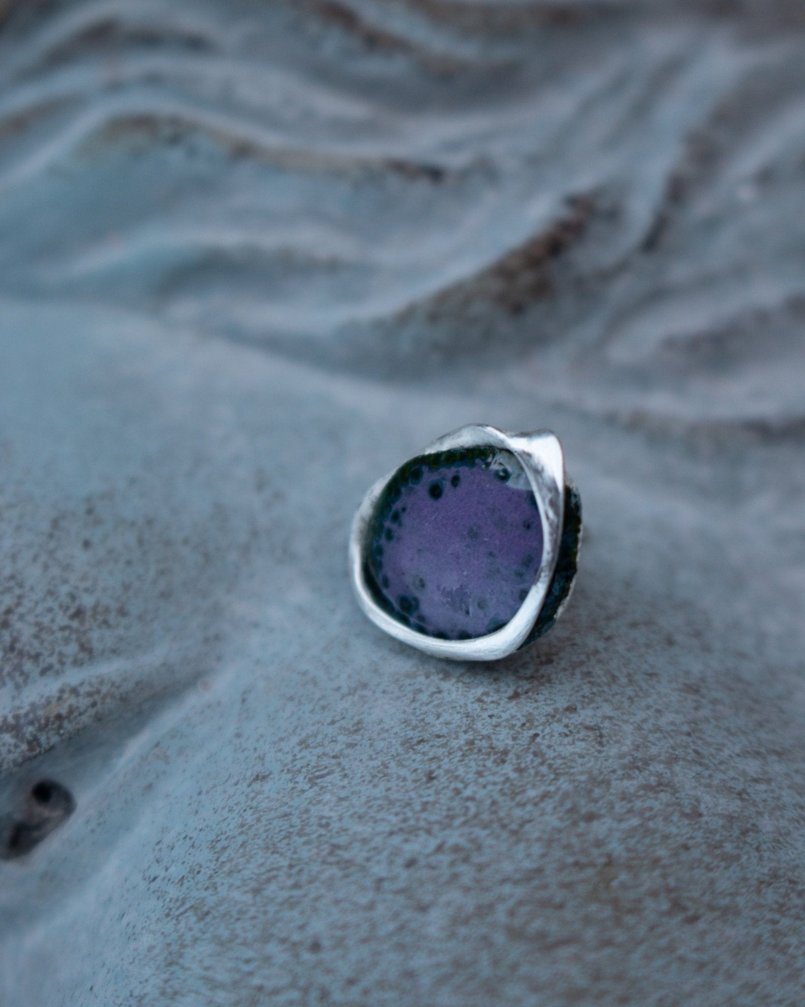 TAMALE Ohrstecker Nella & Sina