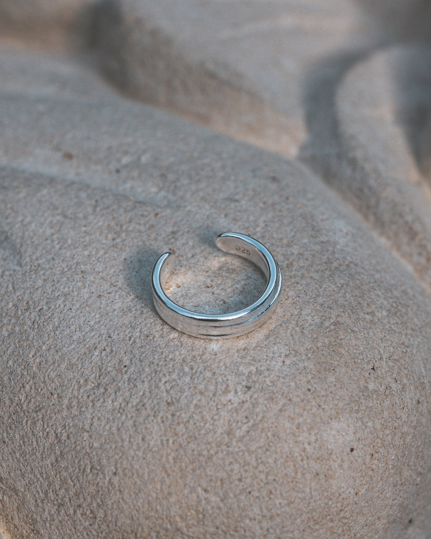 Tonii Earcuff Nella & Sina