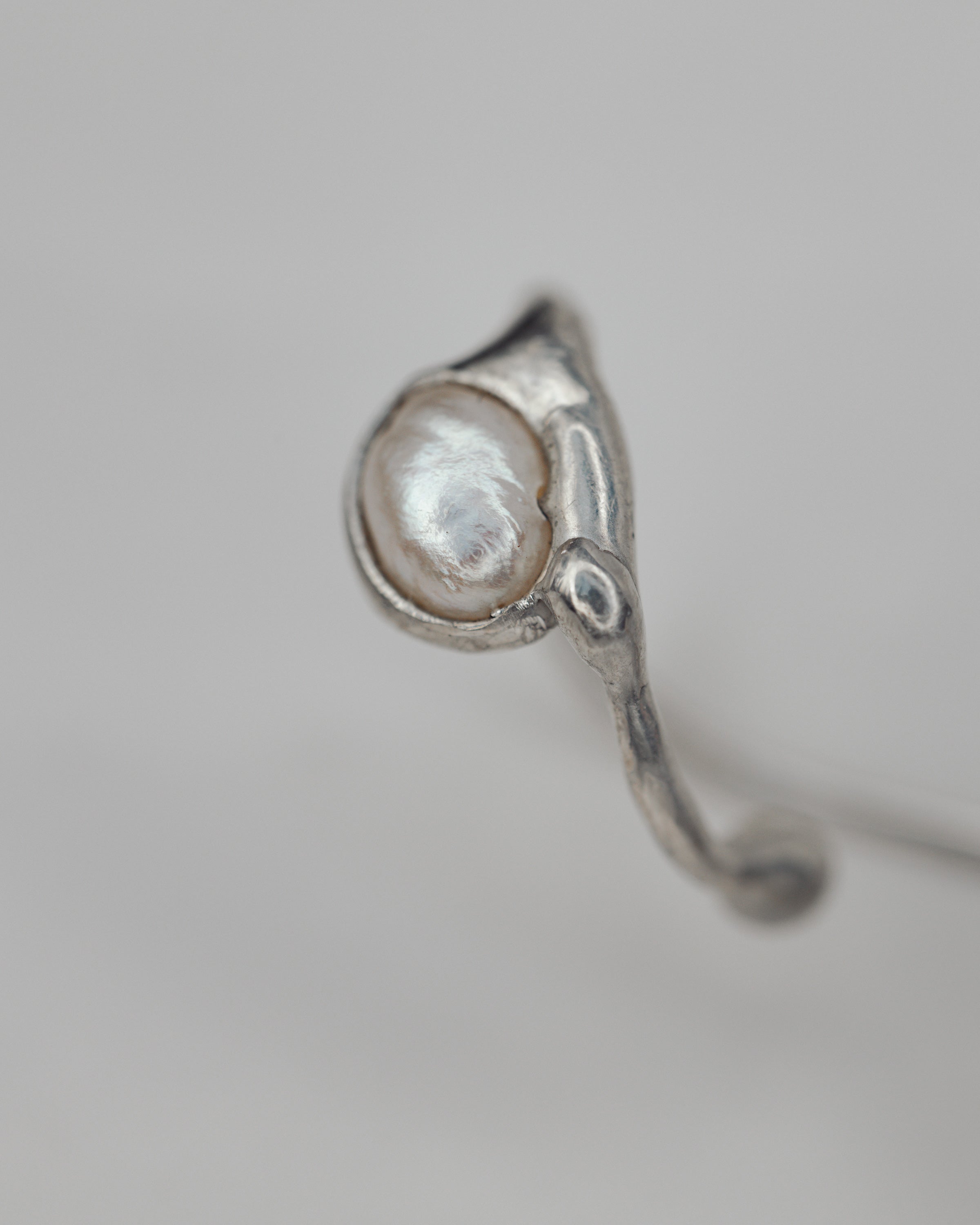 Amalfi Earcuff Nella & Sina