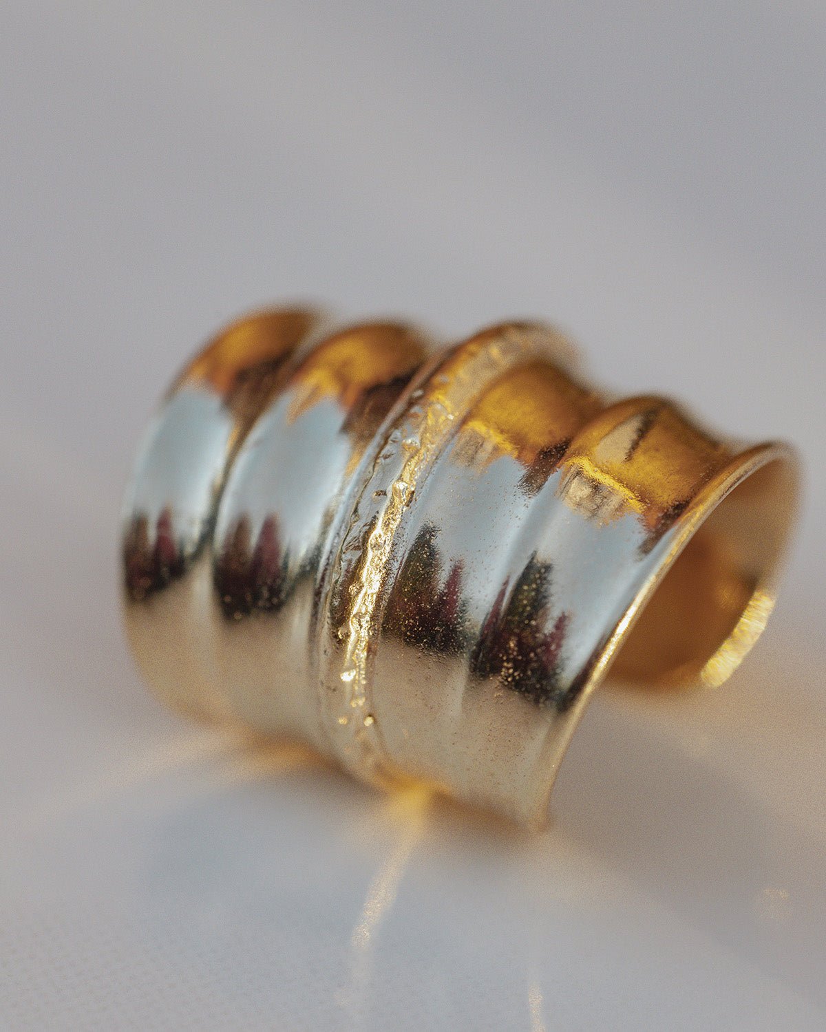 Elwing Earcuff Nella & Sina