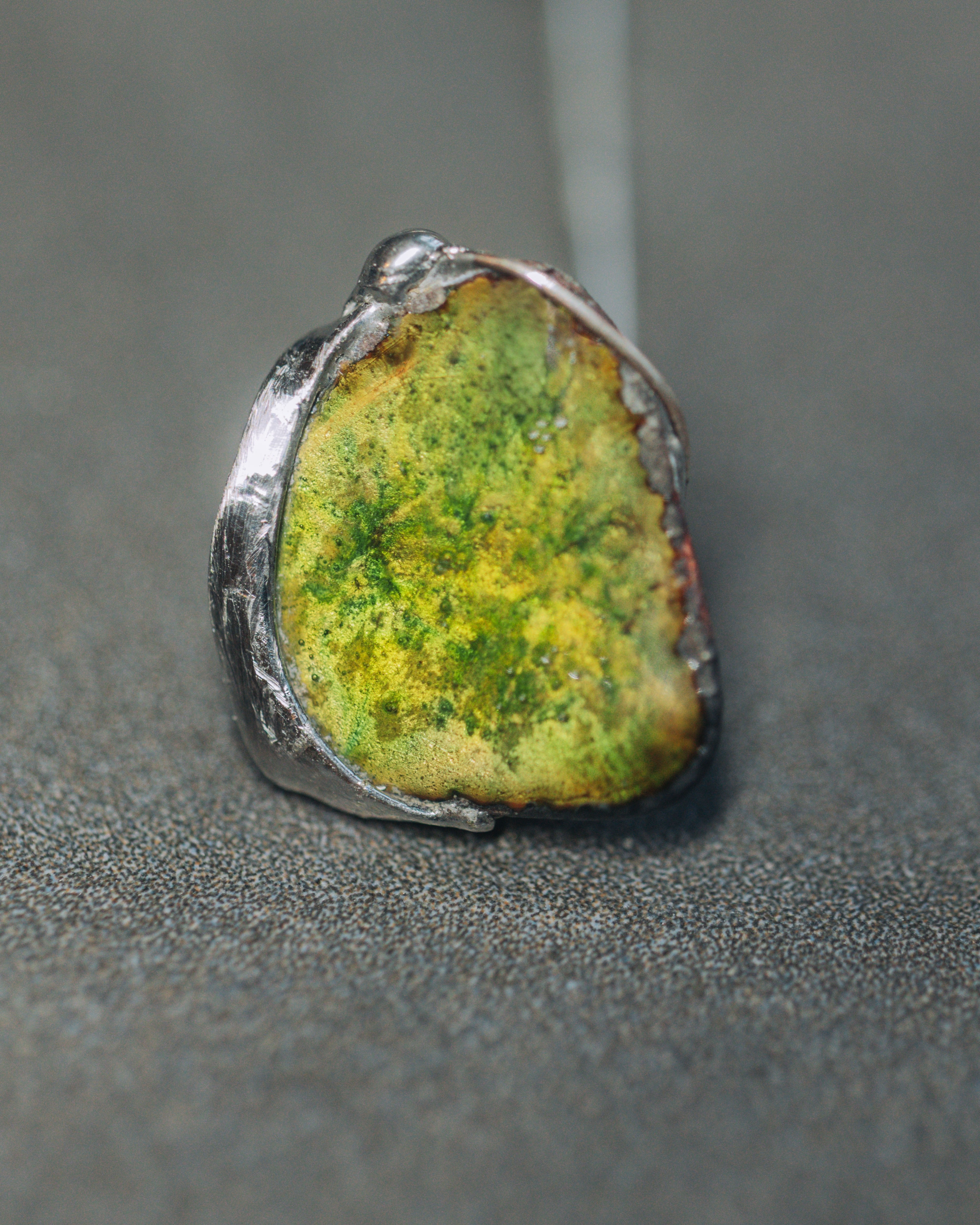 NEPAL Earcuff Nella & Sina