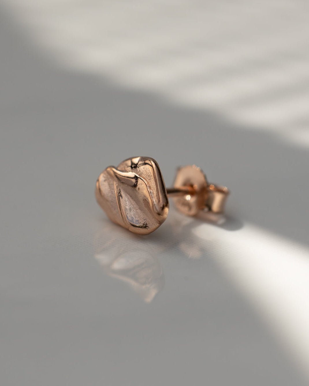 Insigne Ohrstecker Nella & Sina