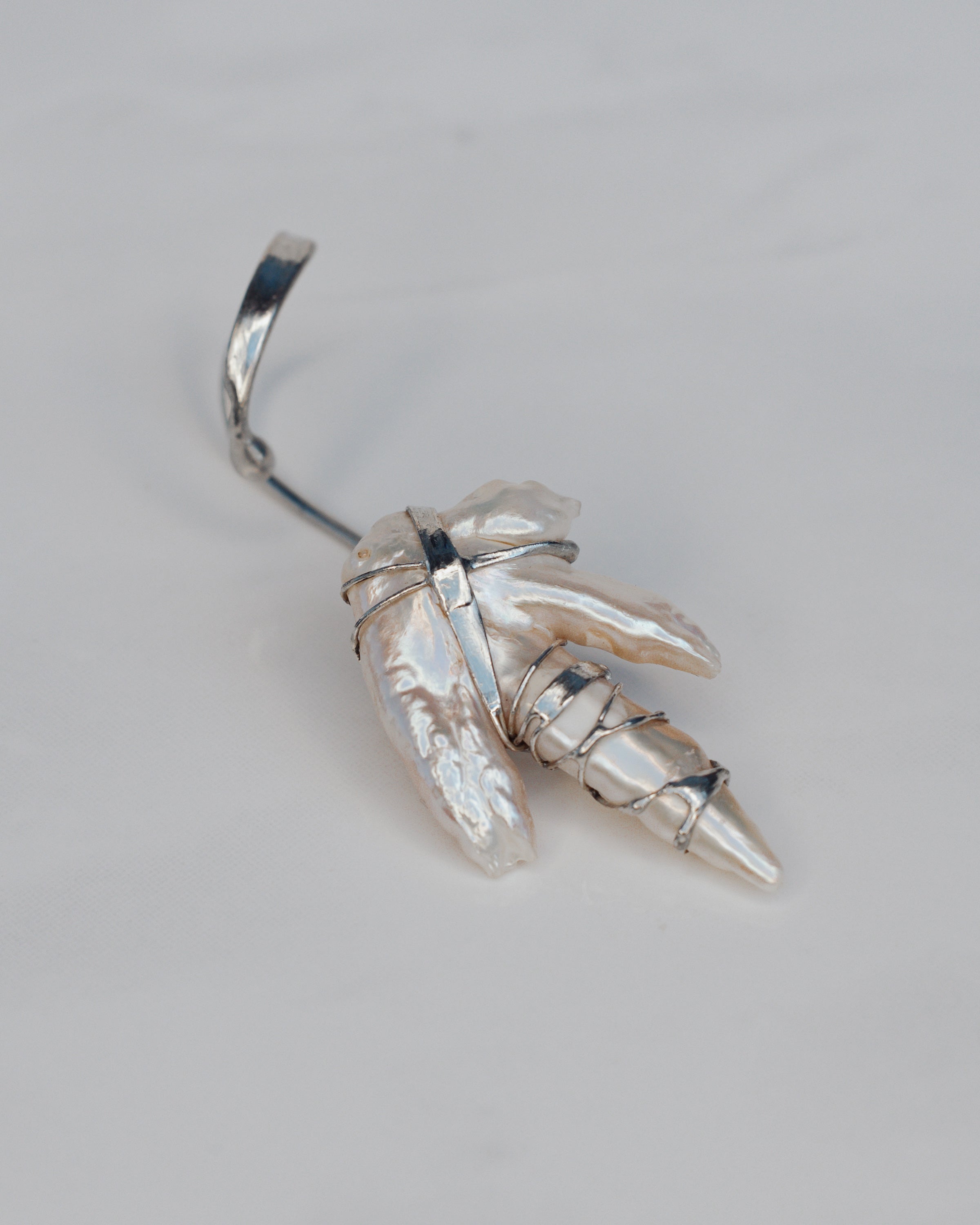 Tropea Earcuff Nella & Sina